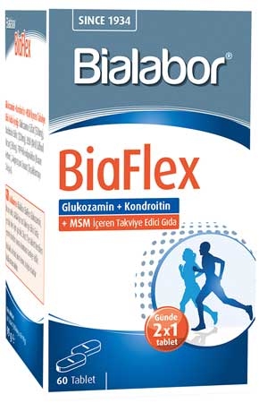 Biolabor Bioflex